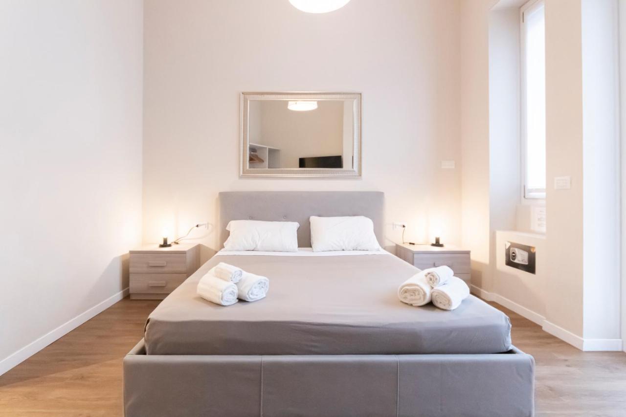 Santa Maria Valle 3 Milano Ngoại thất bức ảnh