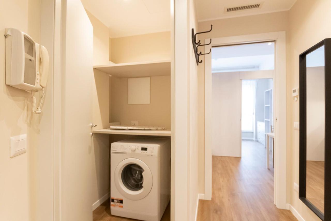 Santa Maria Valle 3 Milano Ngoại thất bức ảnh