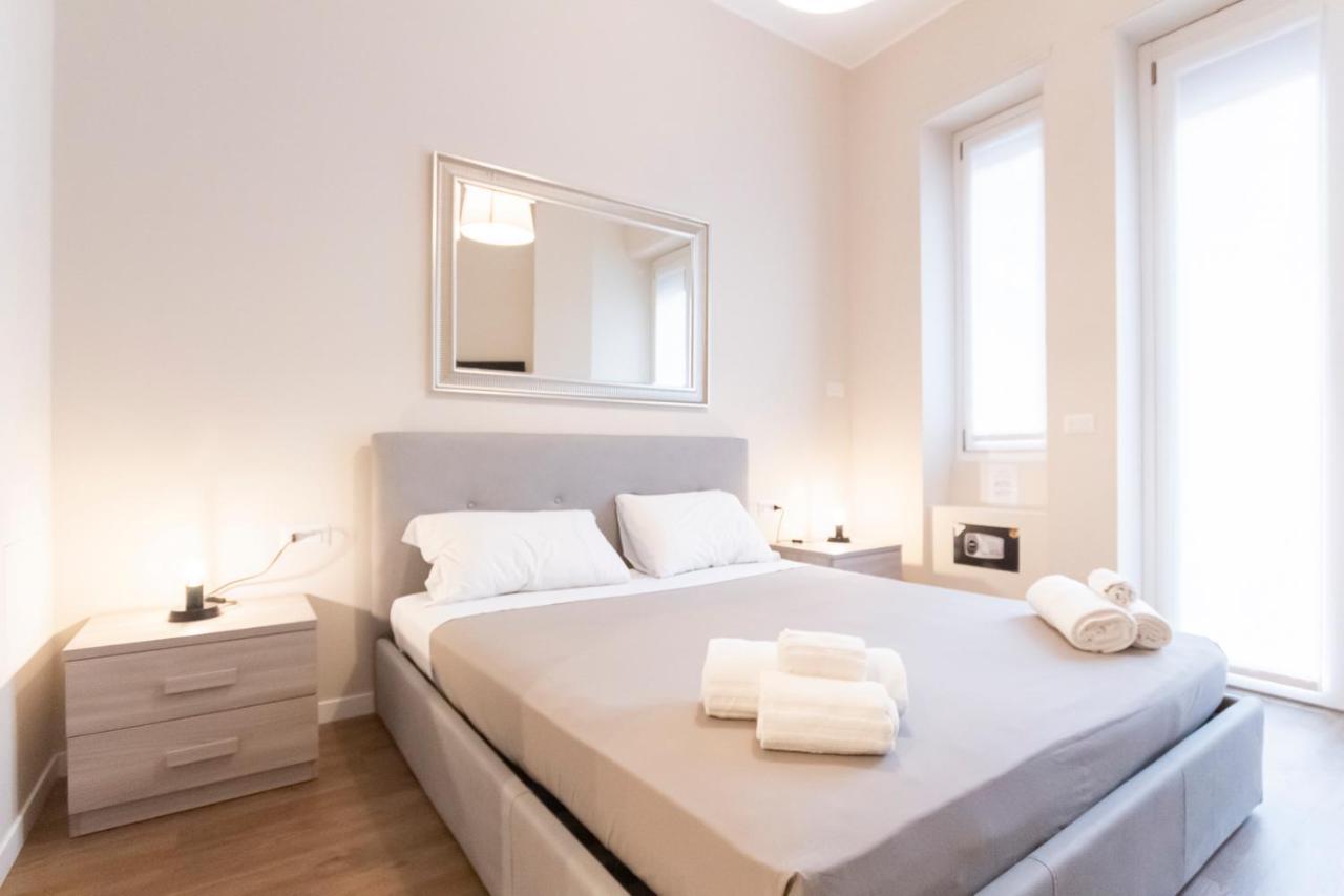 Santa Maria Valle 3 Milano Ngoại thất bức ảnh