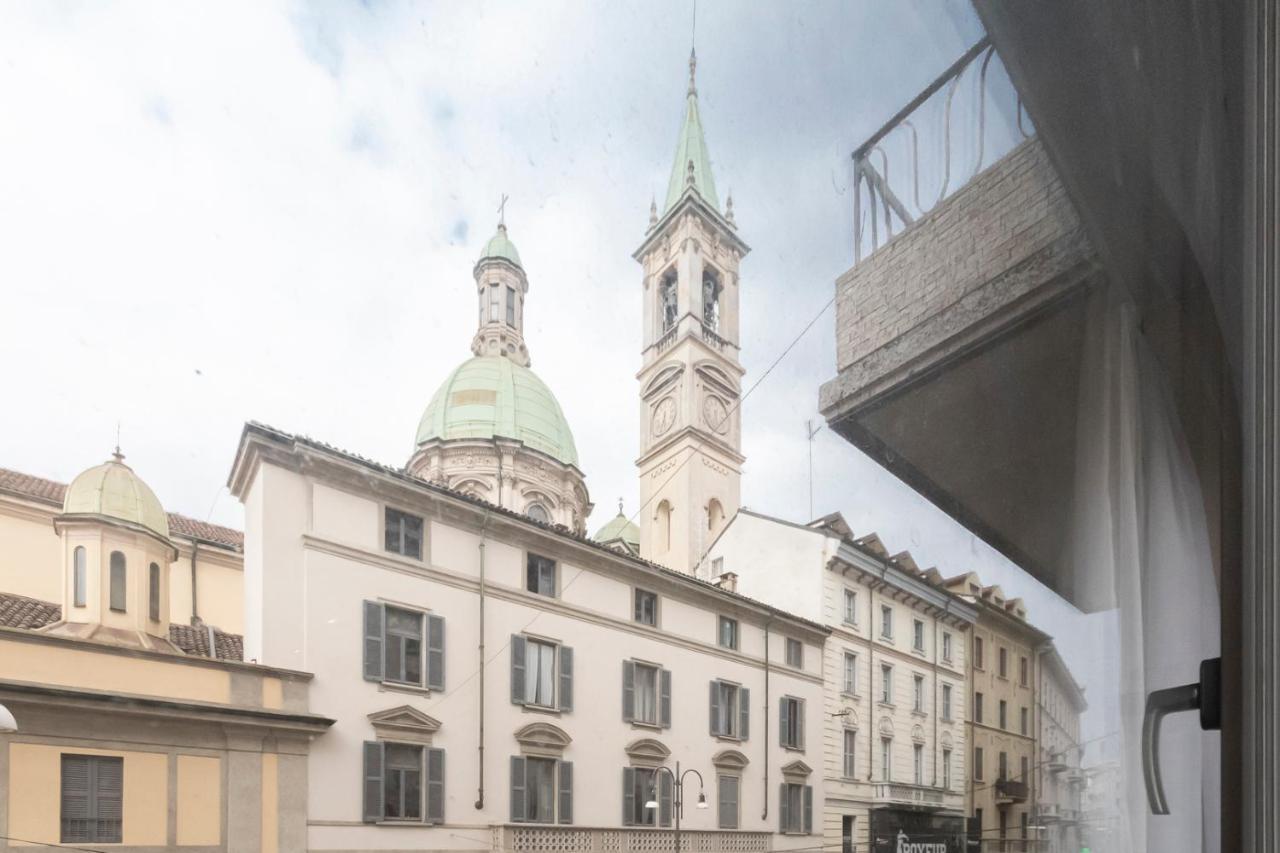Santa Maria Valle 3 Milano Ngoại thất bức ảnh