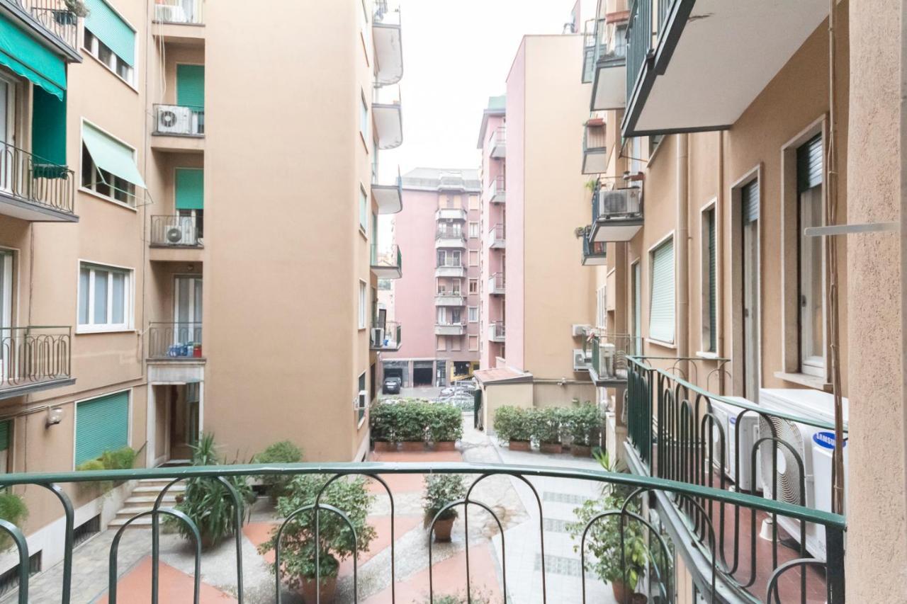 Santa Maria Valle 3 Milano Ngoại thất bức ảnh